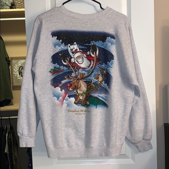 Hanes | Tops | Eskimo Joes Vintage 